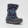 Kamik Navy Snowbug 7 P Toddler Winter Boot