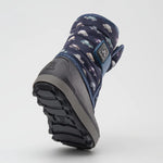 Kamik Navy Snowbug 7 P Toddler Winter Boot