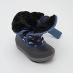 Kamik Navy Snowbug 7 P Toddler Winter Boot