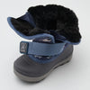 Kamik Navy Snowbug 7 P Toddler Winter Boot