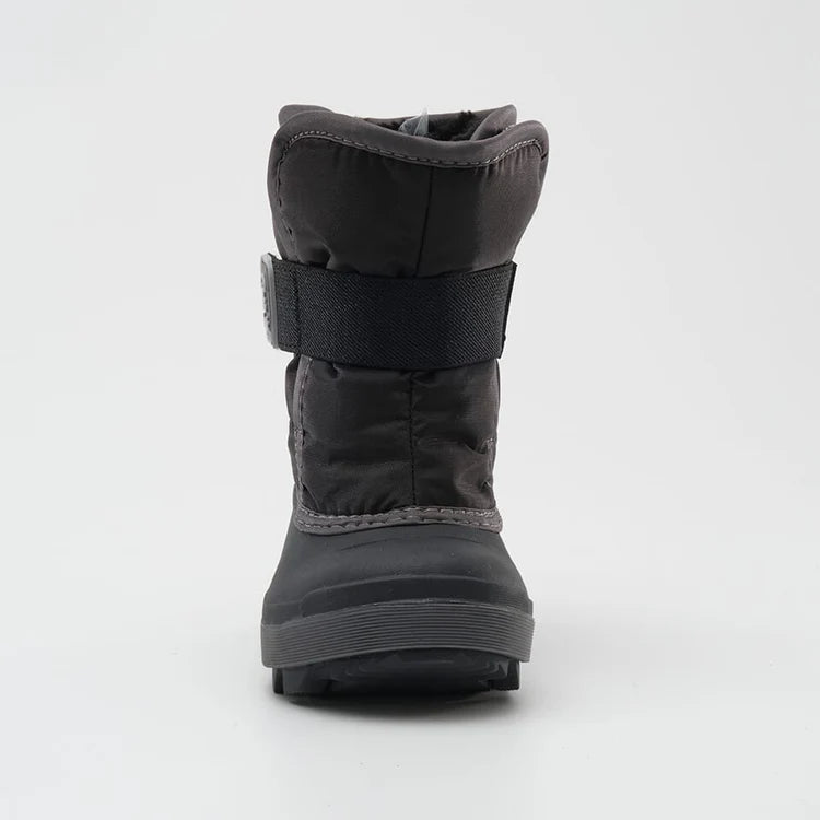 Kamik Black Snowbug 7 Toddler Winter Boot