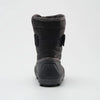 Kamik Black Snowbug 7 Toddler Winter Boot