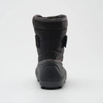 Kamik Black Snowbug 7 Toddler Winter Boot