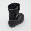 Kamik Black Snowbug 7 Toddler Winter Boot