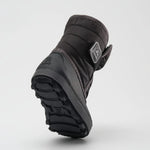 Kamik Black Snowbug 7 Toddler Winter Boot