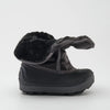 Kamik Black Snowbug 7 Toddler Winter Boot
