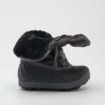 Kamik Black Snowbug 7 Toddler Winter Boot