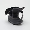 Kamik Black Snowbug 7 Toddler Winter Boot