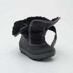 Kamik Black Snowbug 7 Toddler Winter Boot