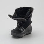 Kamik Black Snowbug 7 Toddler Winter Boot