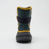 Kamik Charcoal Snowbug 7 Toddler Winter Boot