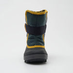 Kamik Charcoal Snowbug 7 Toddler Winter Boot