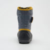 Kamik Charcoal Snowbug 7 Toddler Winter Boot