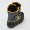 Kamik Charcoal Snowbug 7 Toddler Winter Boot