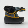 Kamik Charcoal Snowbug 7 Toddler Winter Boot