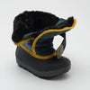 Kamik Charcoal Snowbug 7 Toddler Winter Boot