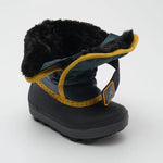 Kamik Charcoal Snowbug 7 Toddler Winter Boot