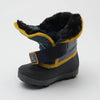 Kamik Charcoal Snowbug 7 Toddler Winter Boot