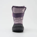 Kamik Lilac Snowbug 7 Toddler Winter Boot