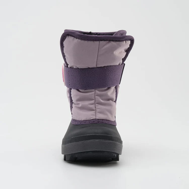 Kamik Lilac Snowbug 7 Toddler Winter Boot