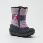 Kamik Lilac Snowbug 7 Toddler Winter Boot