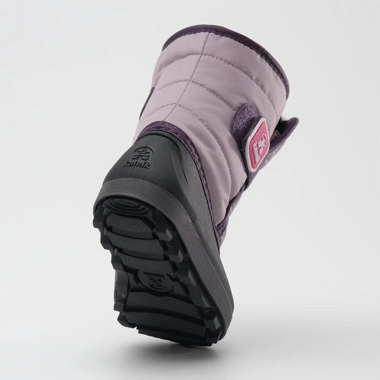 Kamik Lilac Snowbug 7 Toddler Winter Boot