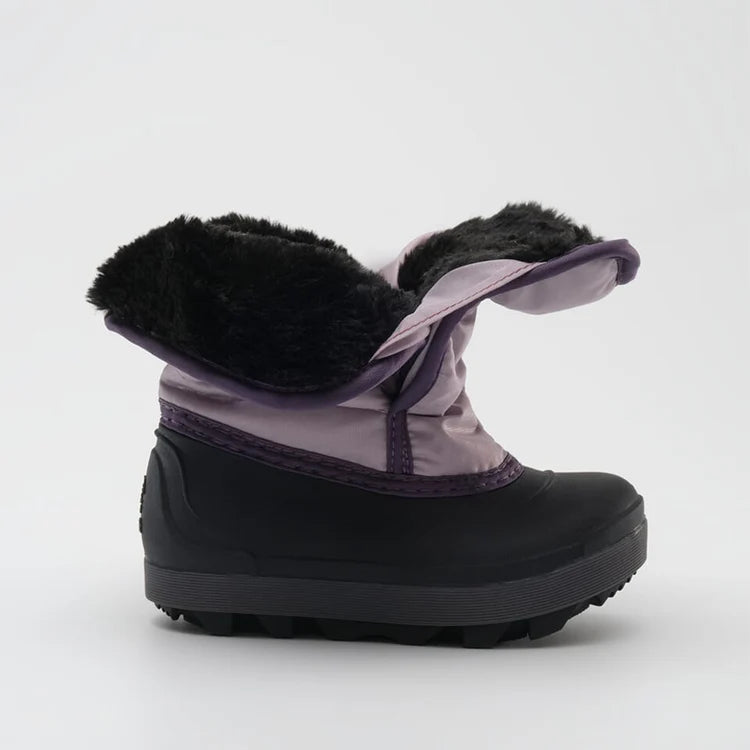 Kamik Lilac Snowbug 7 Toddler Winter Boot