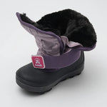 Kamik Lilac Snowbug 7 Toddler Winter Boot