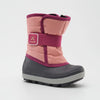 Kamik Pink Snowbug 7 Toddler Winter Boot
