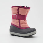 Kamik Pink Snowbug 7 Toddler Winter Boot