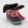 Kamik Pink Snowbug 7 Toddler Winter Boot
