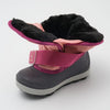 Kamik Pink Snowbug 7 Toddler Winter Boot