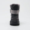 Kamik Black Snowland Toddler Winter Boot