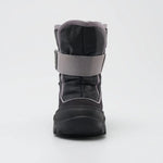 Kamik Black Snowland Toddler Winter Boot