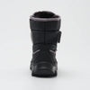 Kamik Black Snowland Toddler Winter Boot
