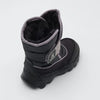 Kamik Black Snowland Toddler Winter Boot