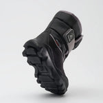 Kamik Black Snowland Toddler Winter Boot