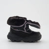 Kamik Black Snowland Toddler Winter Boot