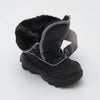 Kamik Black Snowland Toddler Winter Boot