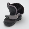 Kamik Black Snowland Toddler Winter Boot