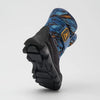Kamik Medium Blue Snowland Toddler Winter Boot