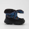 Kamik Medium Blue Snowland Toddler Winter Boot