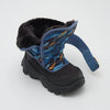 Kamik Medium Blue Snowland Toddler Winter Boot