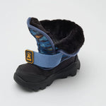 Kamik Medium Blue Snowland Toddler Winter Boot