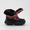 Kamik Pink/Peach Snowland Toddler Winter Boot