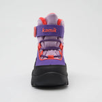 Kamik Lilac Stance 3 Toddler Winter Boot