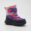 Kamik Lilac Stance 3 Toddler Winter Boot