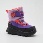 Kamik Lilac Stance 3 Toddler Winter Boot