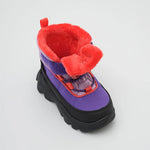 Kamik Lilac Stance 3 Toddler Winter Boot