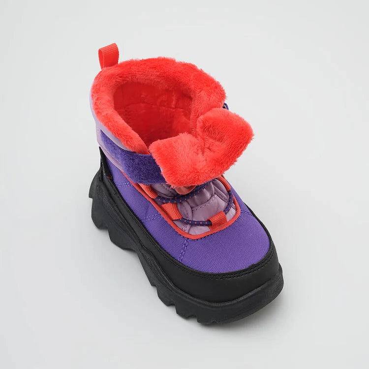 Kamik Lilac Stance 3 Toddler Winter Boot